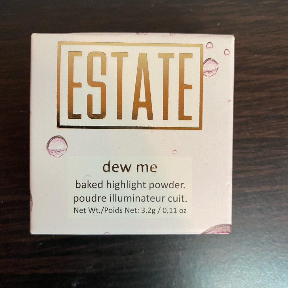 🍎🍎Estate Dew Me Highlighter